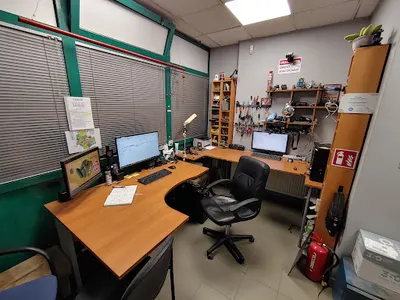 🏅OpenService - serwis komputerowy